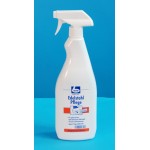 Edelstahlpflege 1000ml**